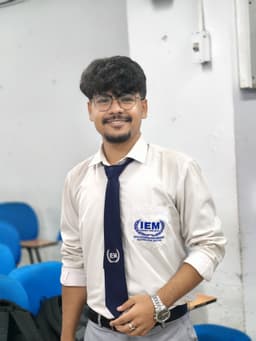 Subhradeep Roy Chowdhury